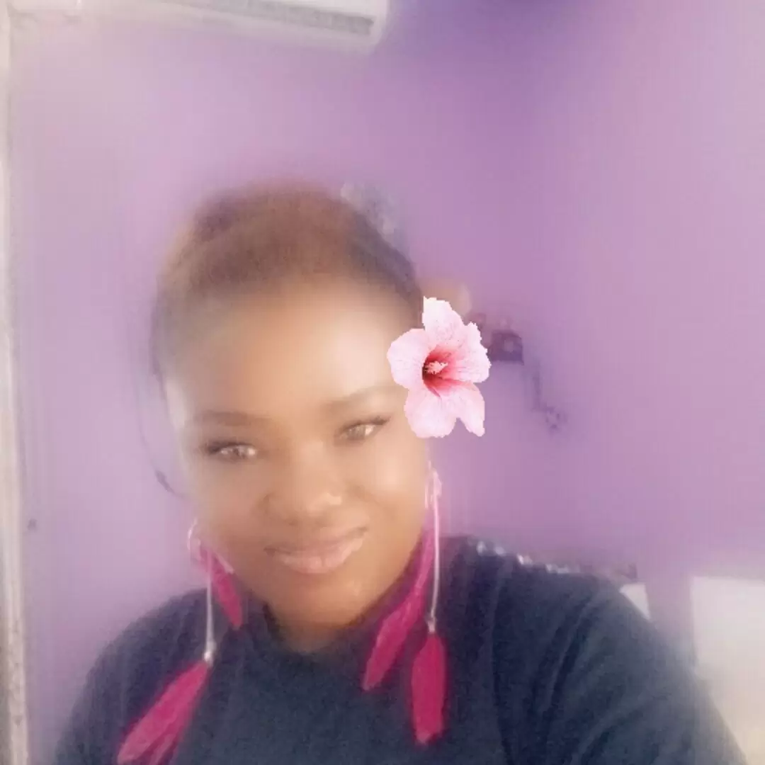 Theresa ofoegbu avatar picture
