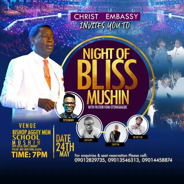 Fadekemi Olusola avatar picture