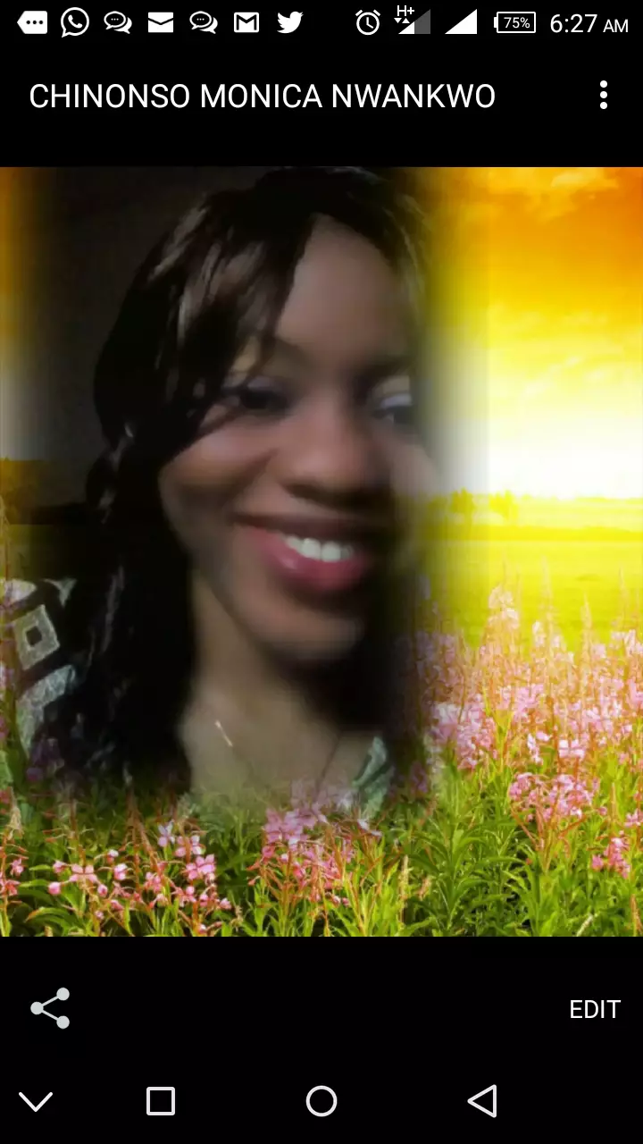 CHINONSO MONICA NWANKWO avatar picture