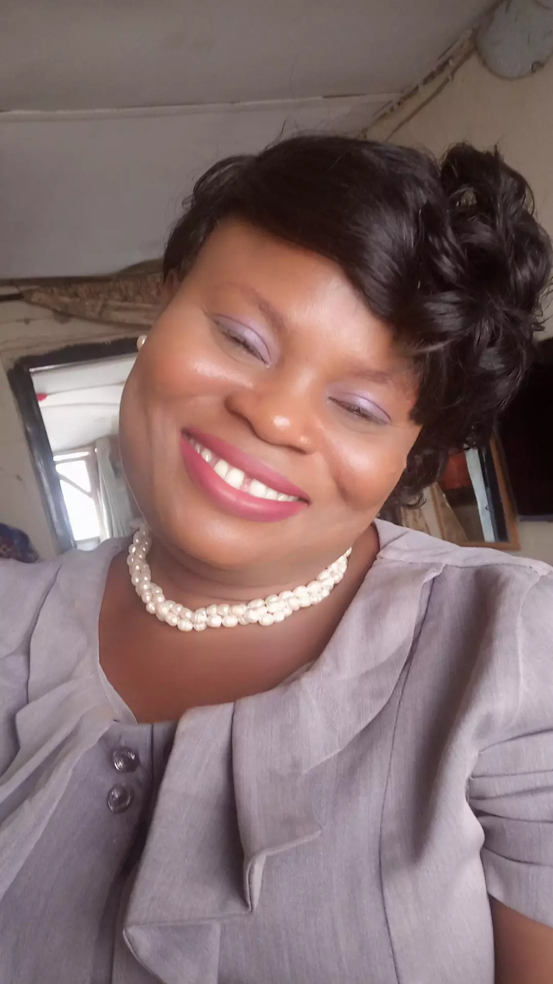 Uchendu Edith avatar picture