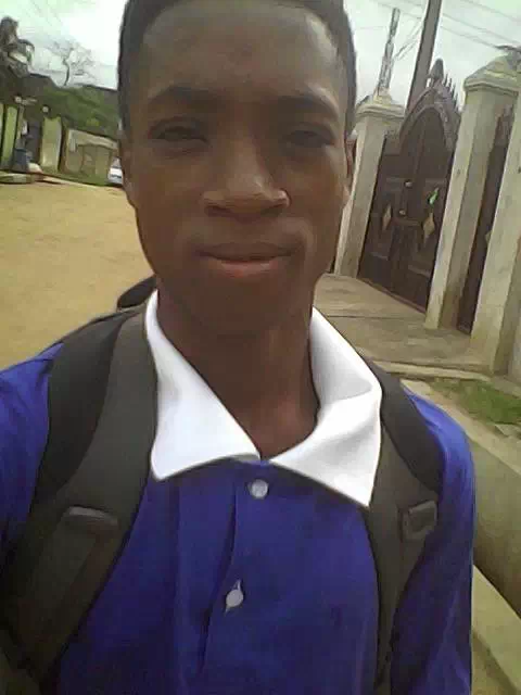 Derrick Koko avatar picture