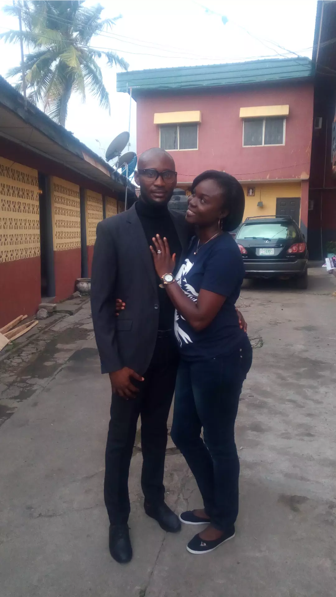 Okere kudi avatar picture