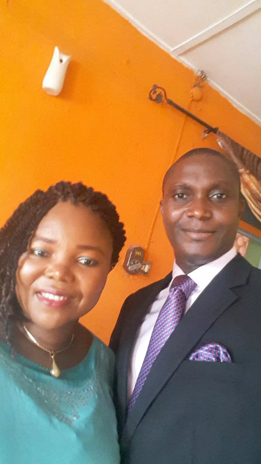 Deacon Bright Eweka avatar picture
