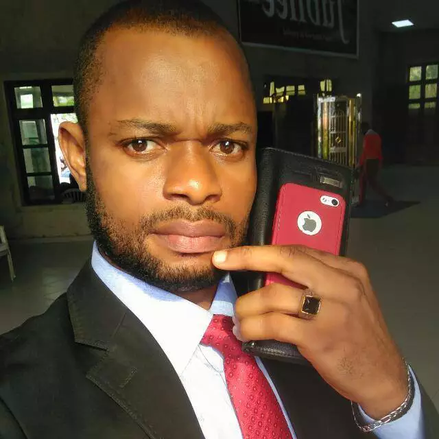 Ifeanyi Unachukwu avatar picture