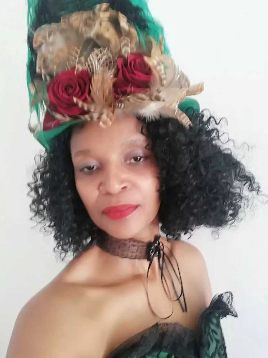 St Ntsiki@NtsikiXtraOrdinaire (HFO) avatar picture