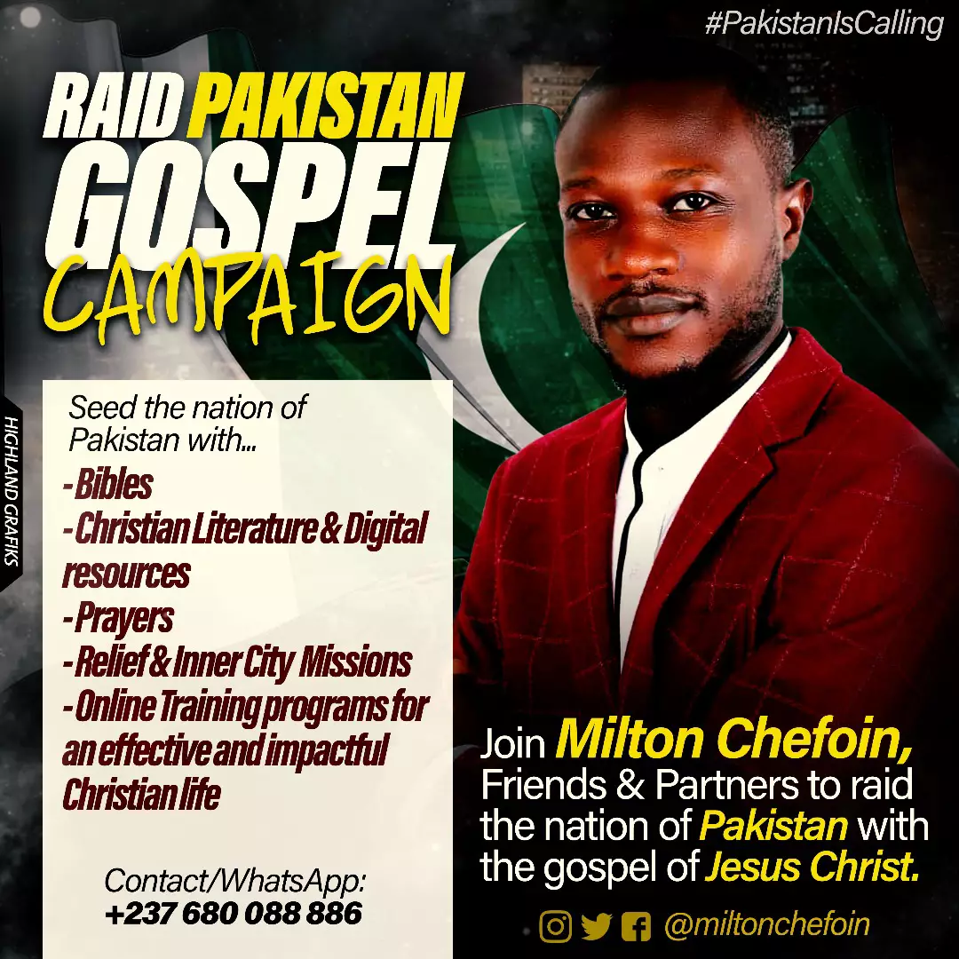Milton Chefoin avatar picture