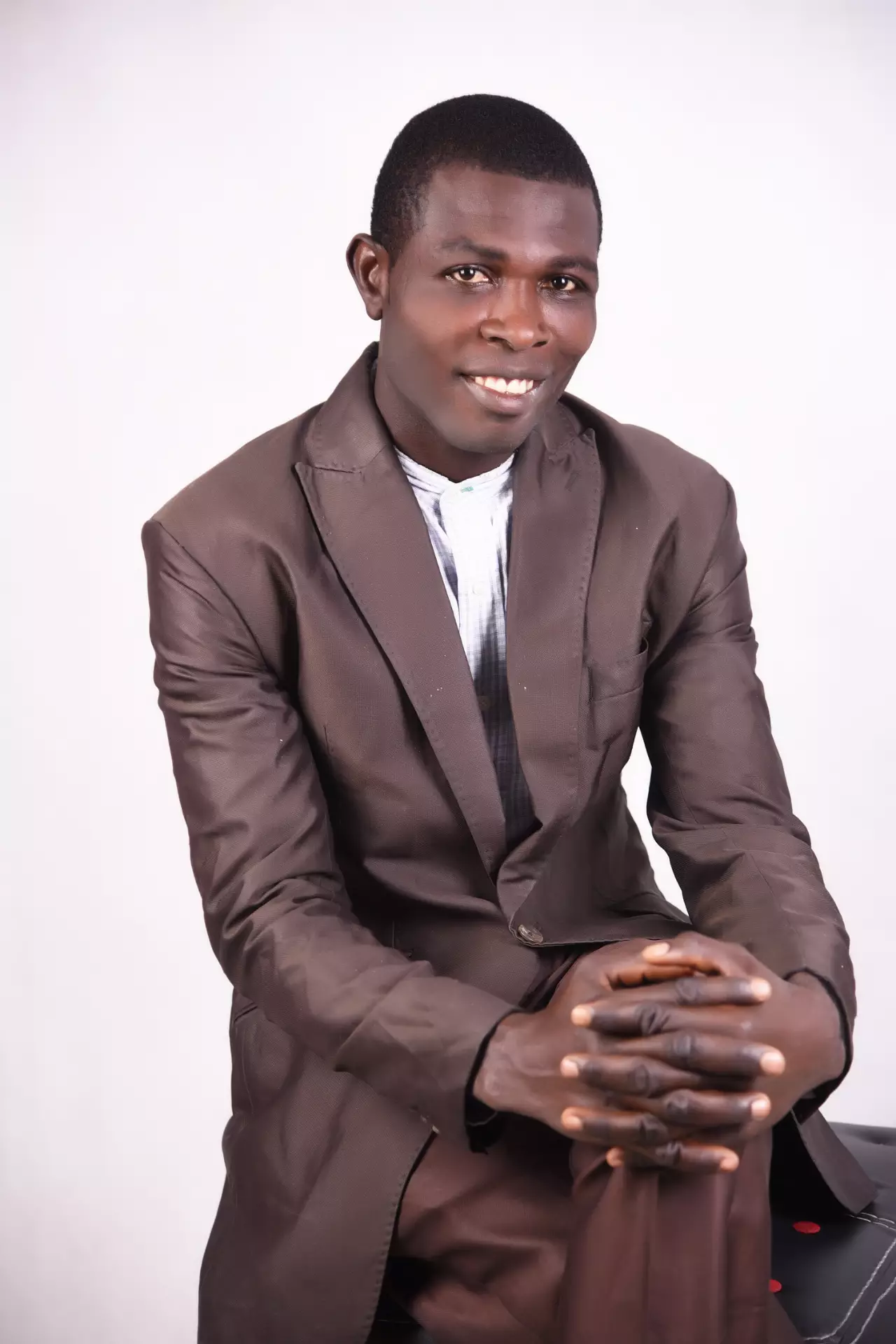 Nnabuko Ezekiel Chimezie avatar picture