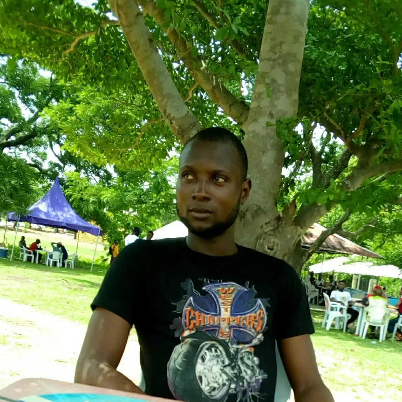 Pastor Israel Peter avatar picture