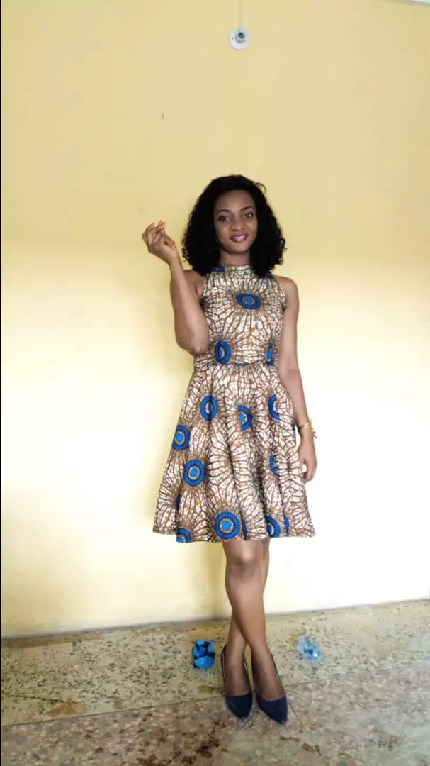 Cassandra onuchukwu avatar picture