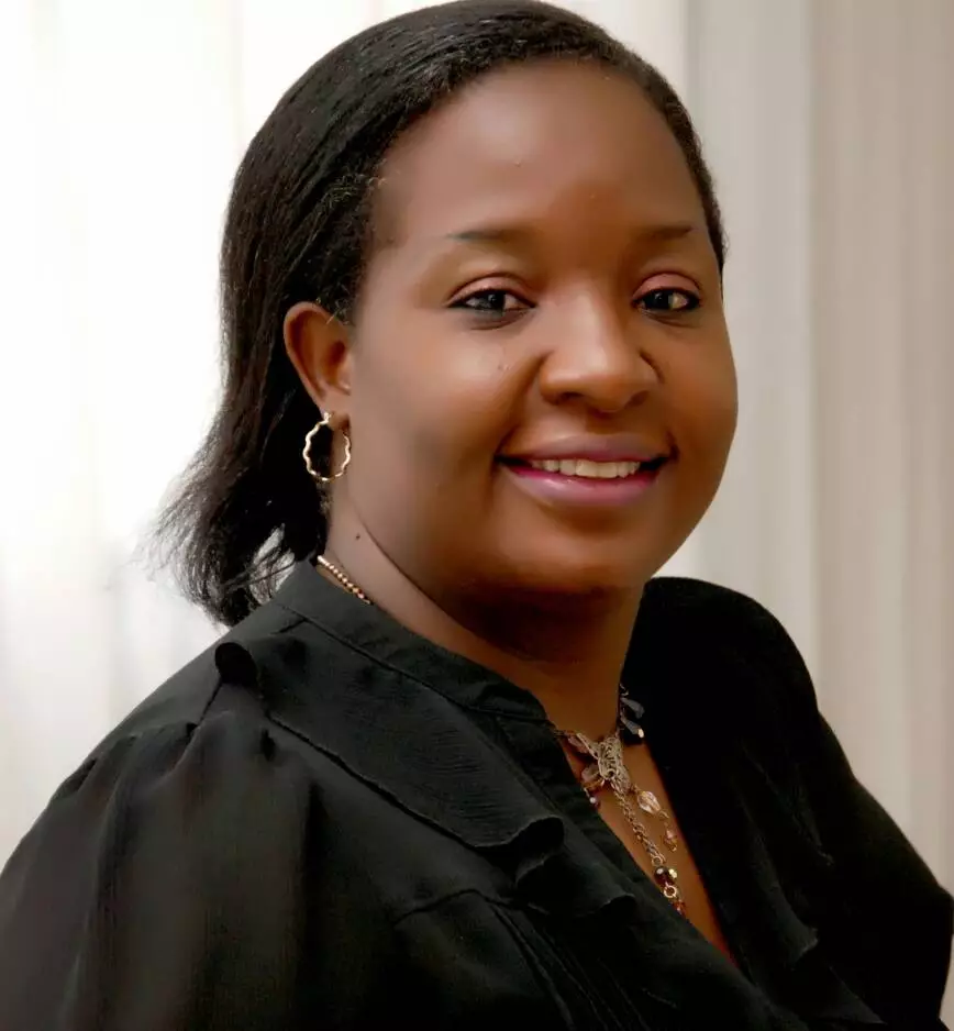 Dcns. Josephine Akpan avatar picture
