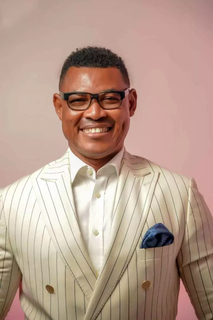 Pastor Ebihor Kennedy avatar picture