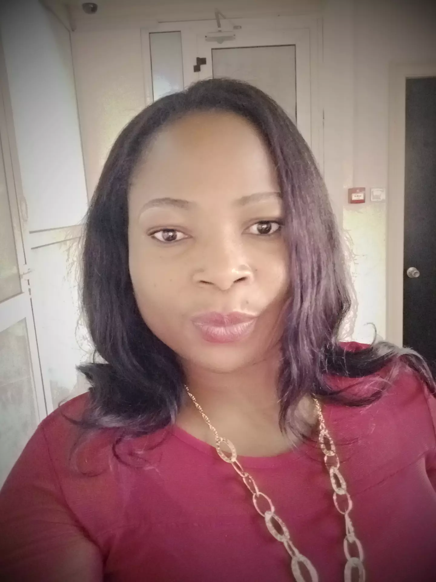 Joy Ekwensi avatar picture