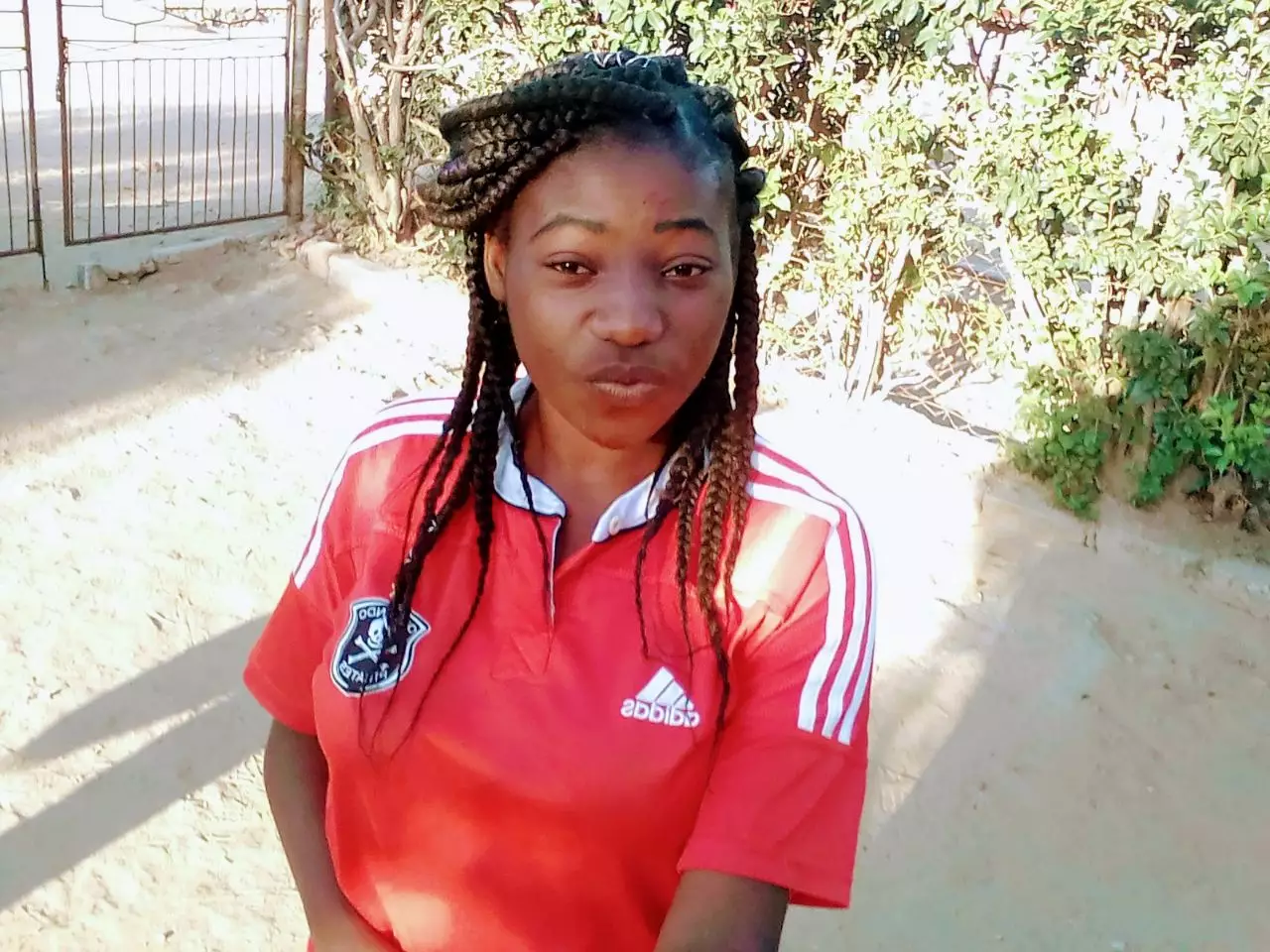 Victory. Nkala avatar picture
