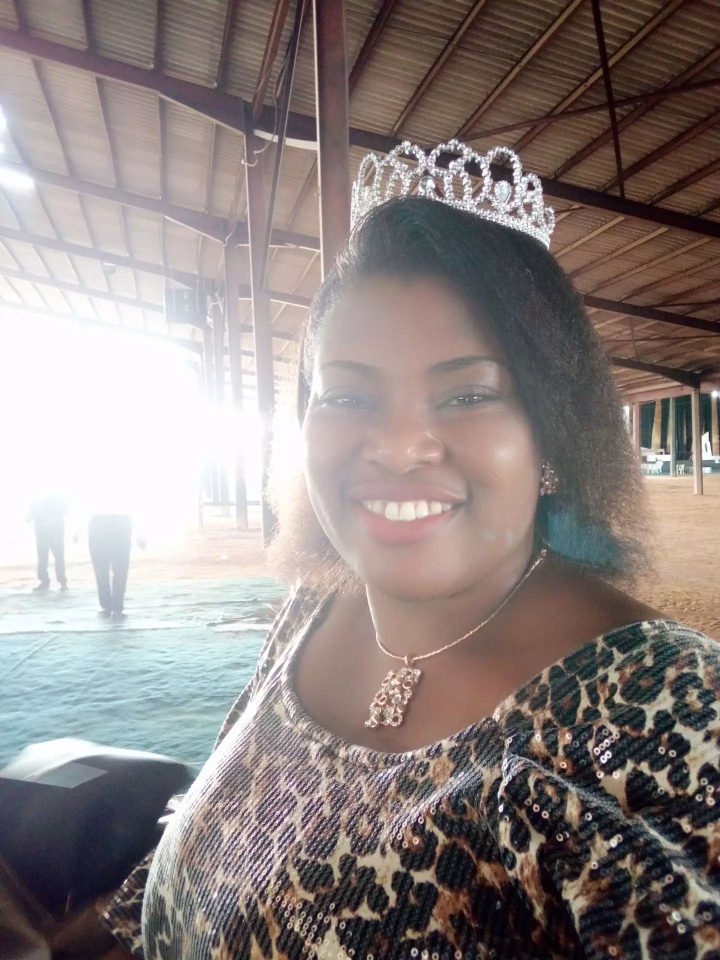 Dcns Vivian Erharuyi-Omoregie avatar picture