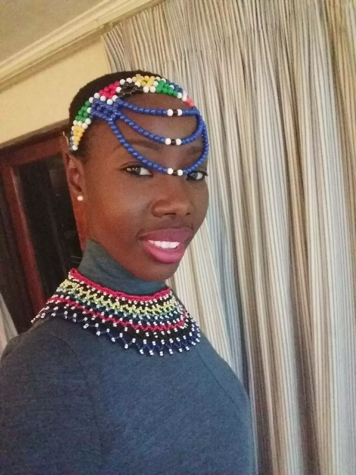 Gugu Sangweni avatar picture