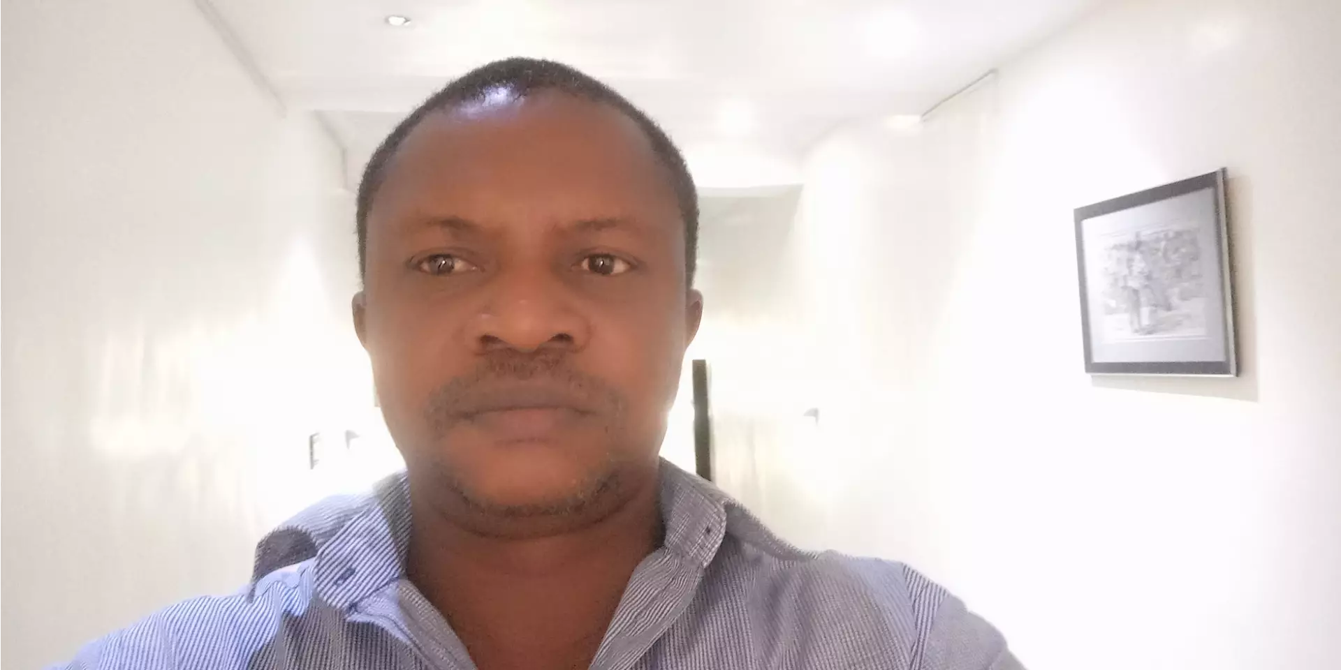 Davis Oyetunji avatar picture