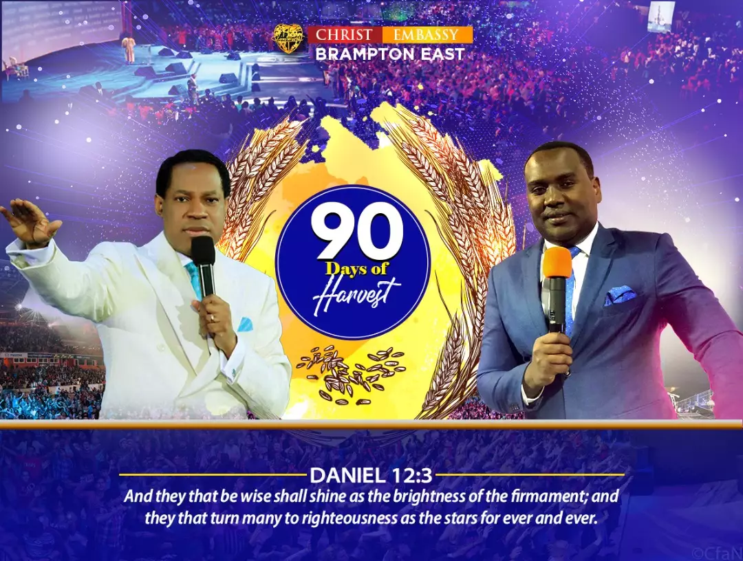 Pastor Dee avatar picture