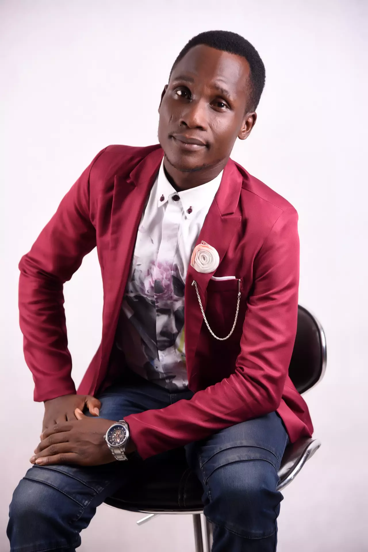 Gbadebo Adewale avatar picture
