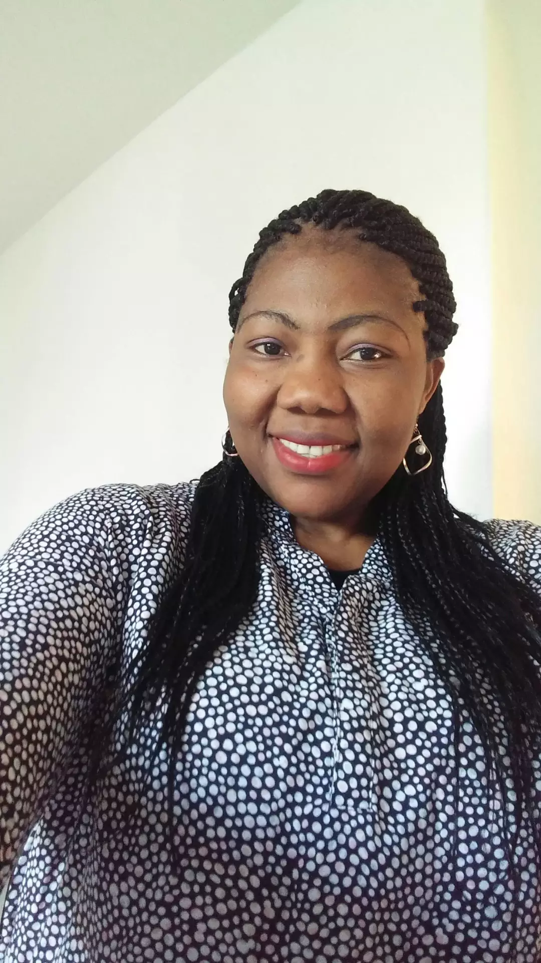 Mavis Pearl Kwabla avatar picture