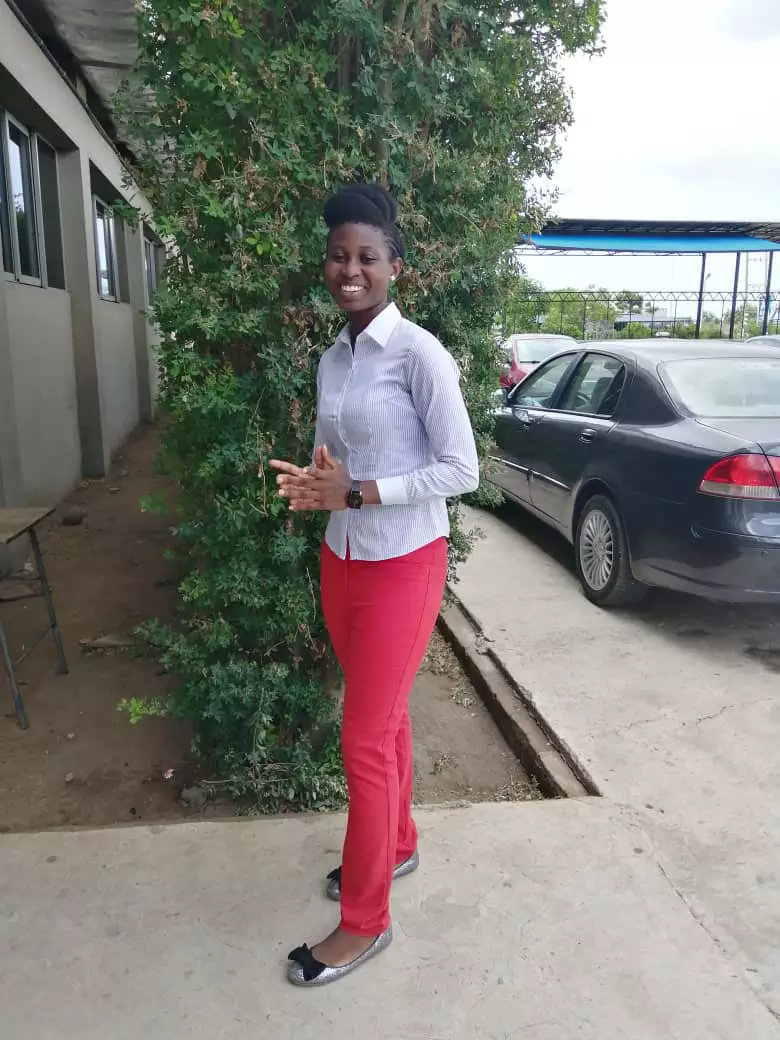 Millicent Agbesi avatar picture