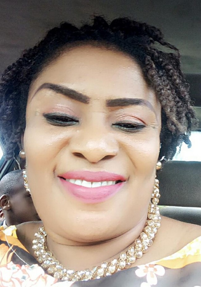 Jacinta Okechukwu avatar picture