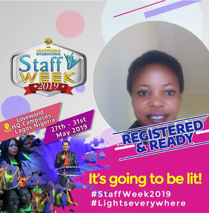 Zita Ezeogu avatar picture