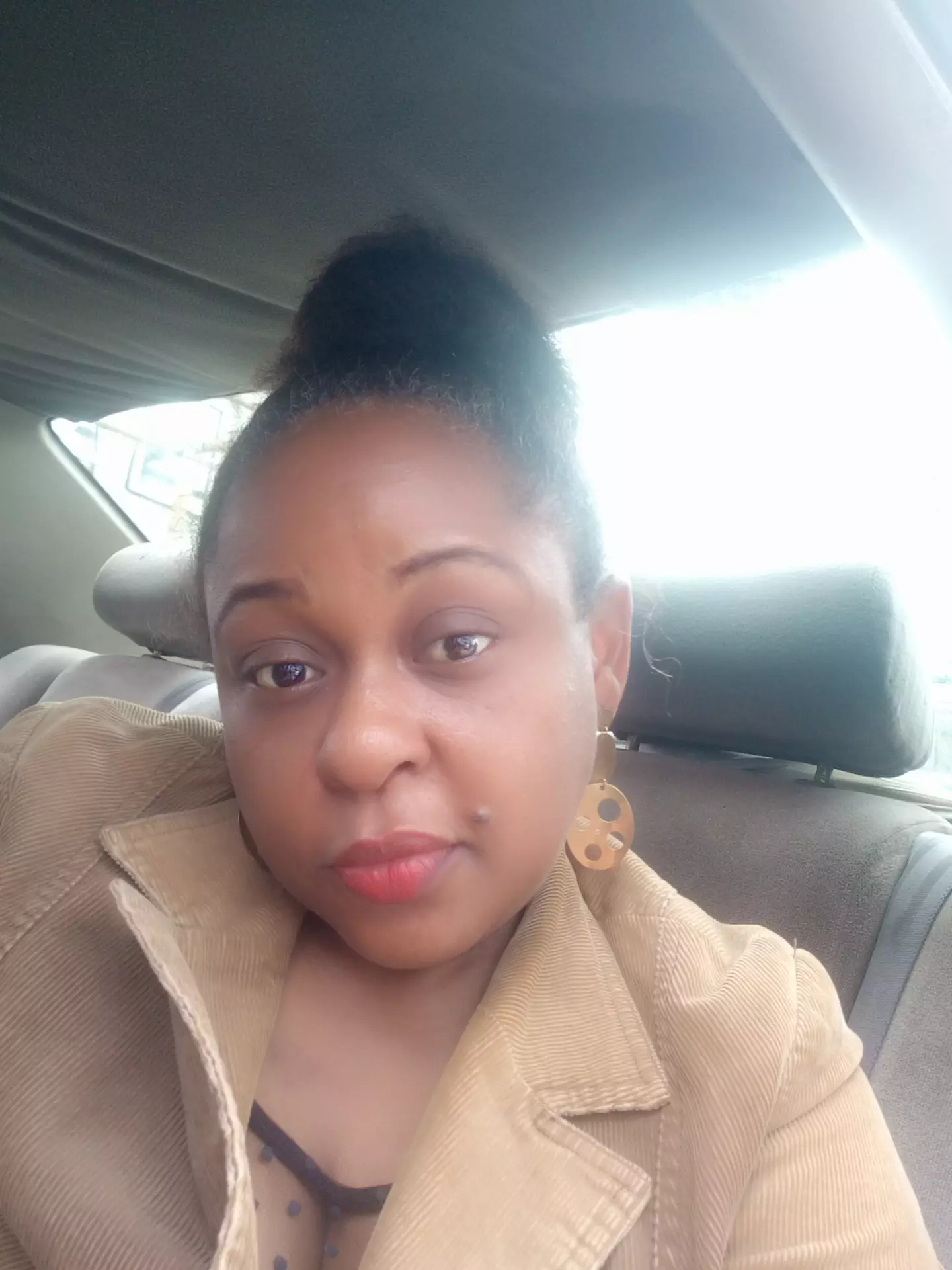 Judith Agwai avatar picture