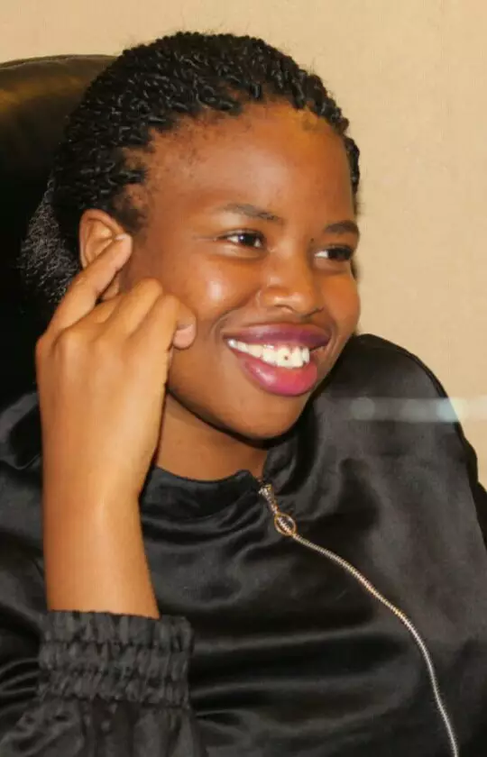 Thabisile Ramaoka avatar picture