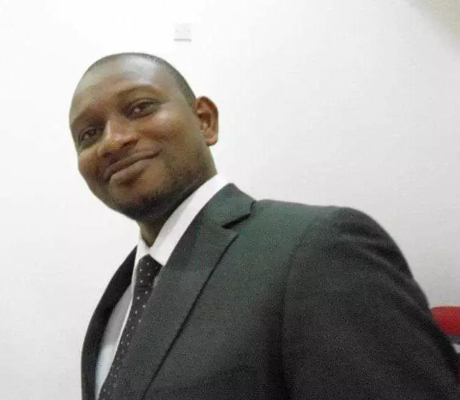 Patrick Nwachukwu (Light Of Ugbene) avatar picture