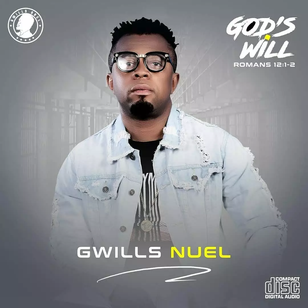 Gwills Nuel @willsnuel avatar picture