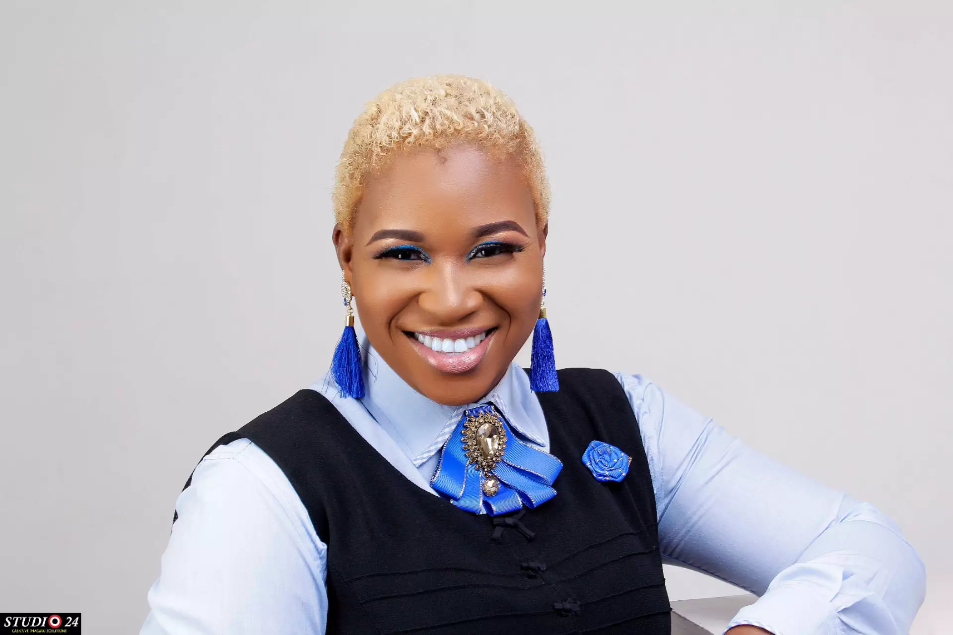 Favour Odocha avatar picture