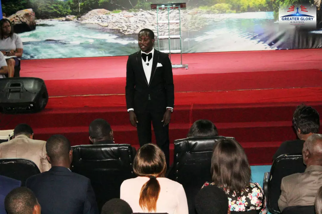 Pastor Emma Mukisa avatar picture