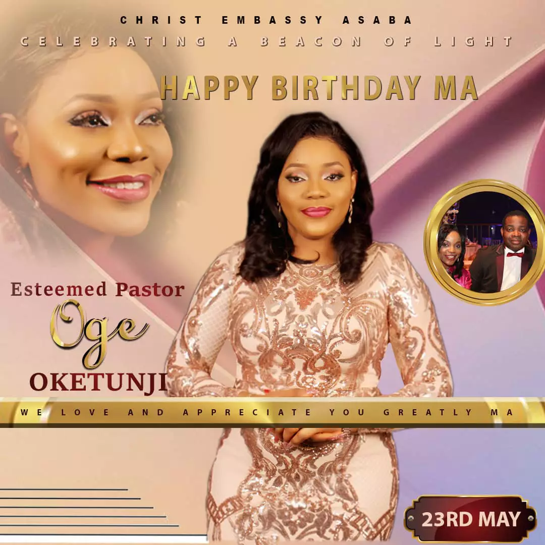 Pastor Nnamah chibuzor avatar picture