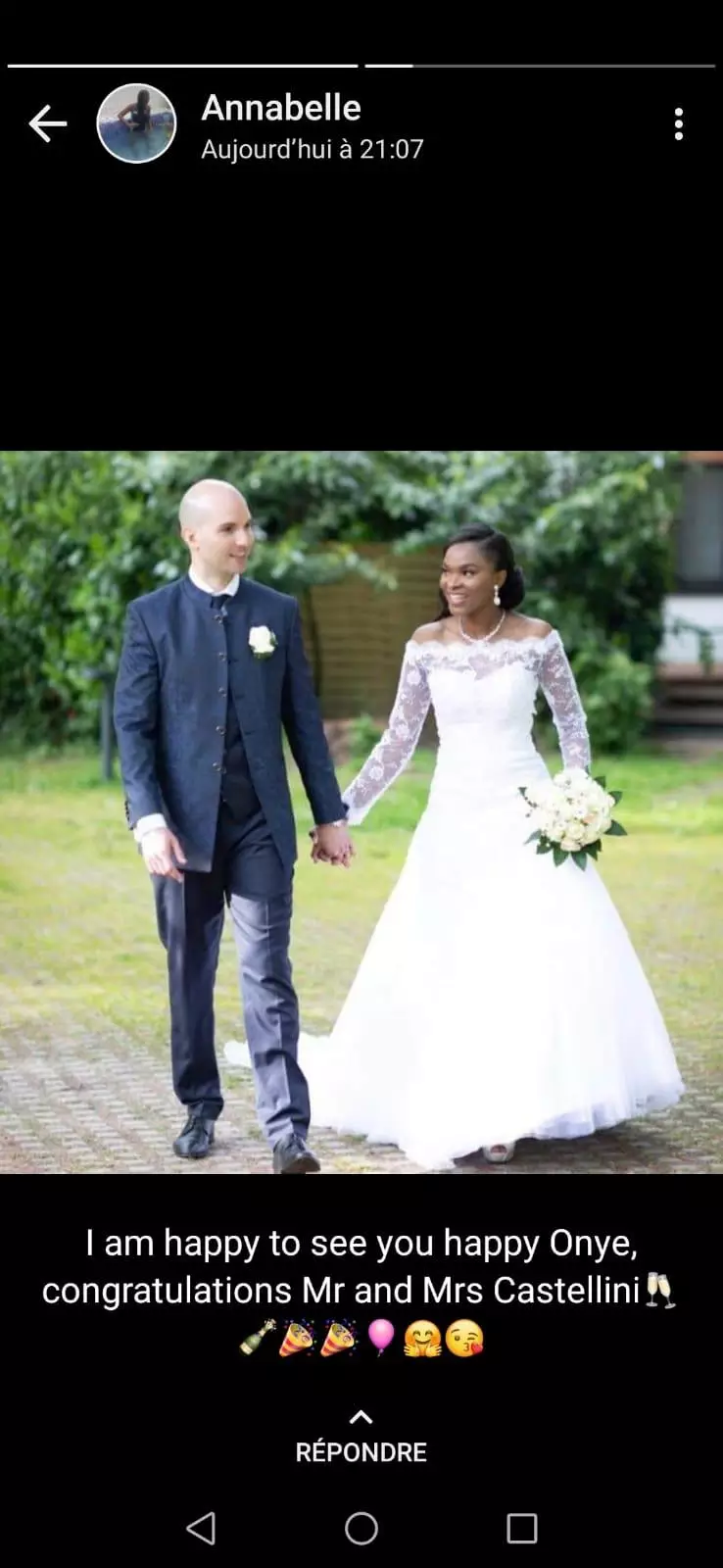 Onyeka Muehlhoelzer avatar picture