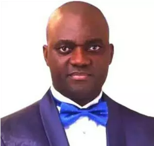 Pst Nelson Agbonifo avatar picture