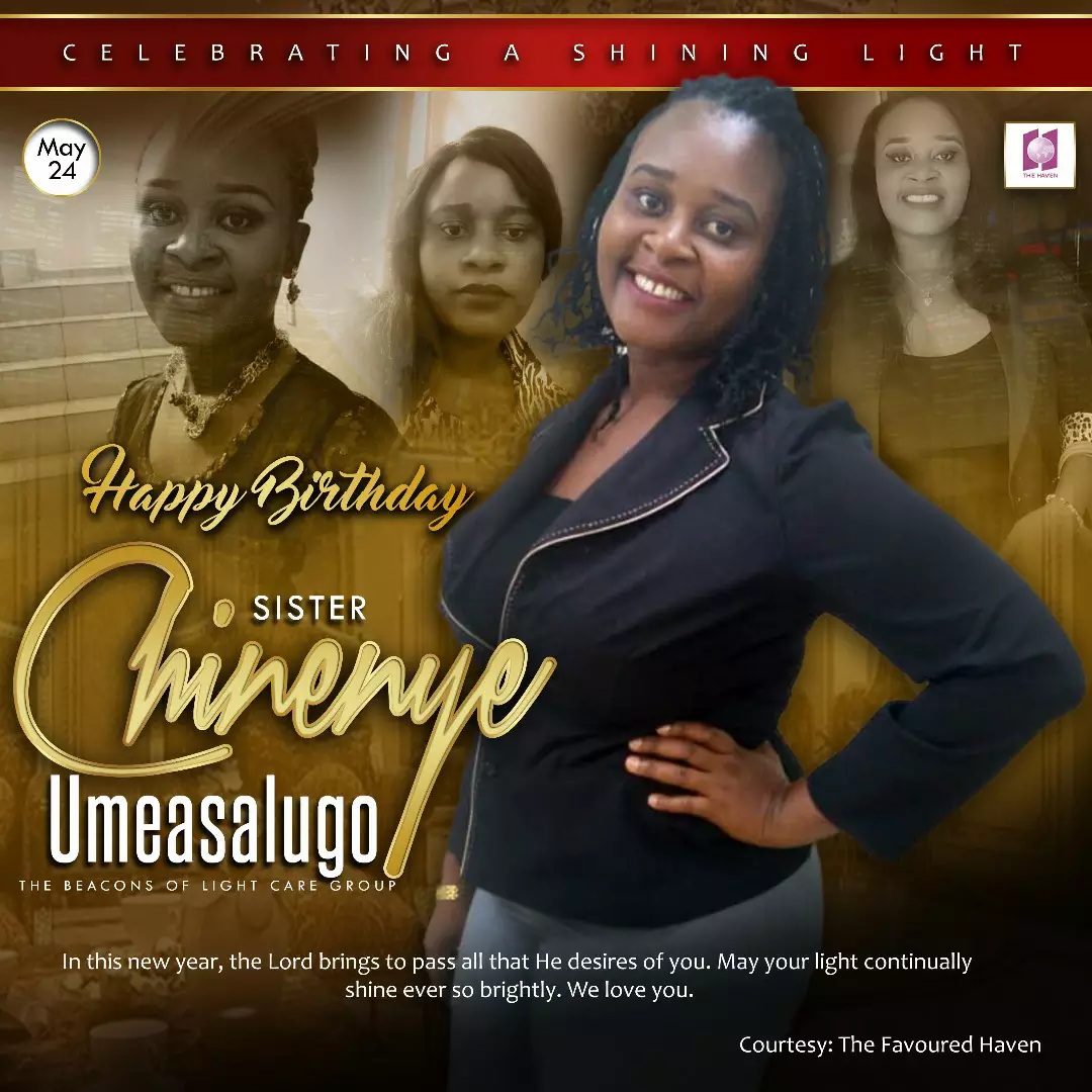 Chinenye Umeasalugo avatar picture