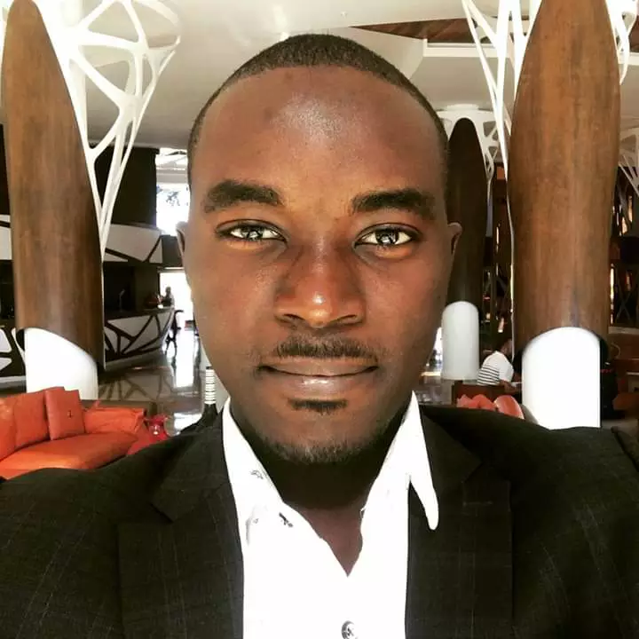 Pastor Ibrahim Isaac avatar picture
