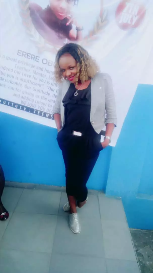 Ngozi Eze avatar picture