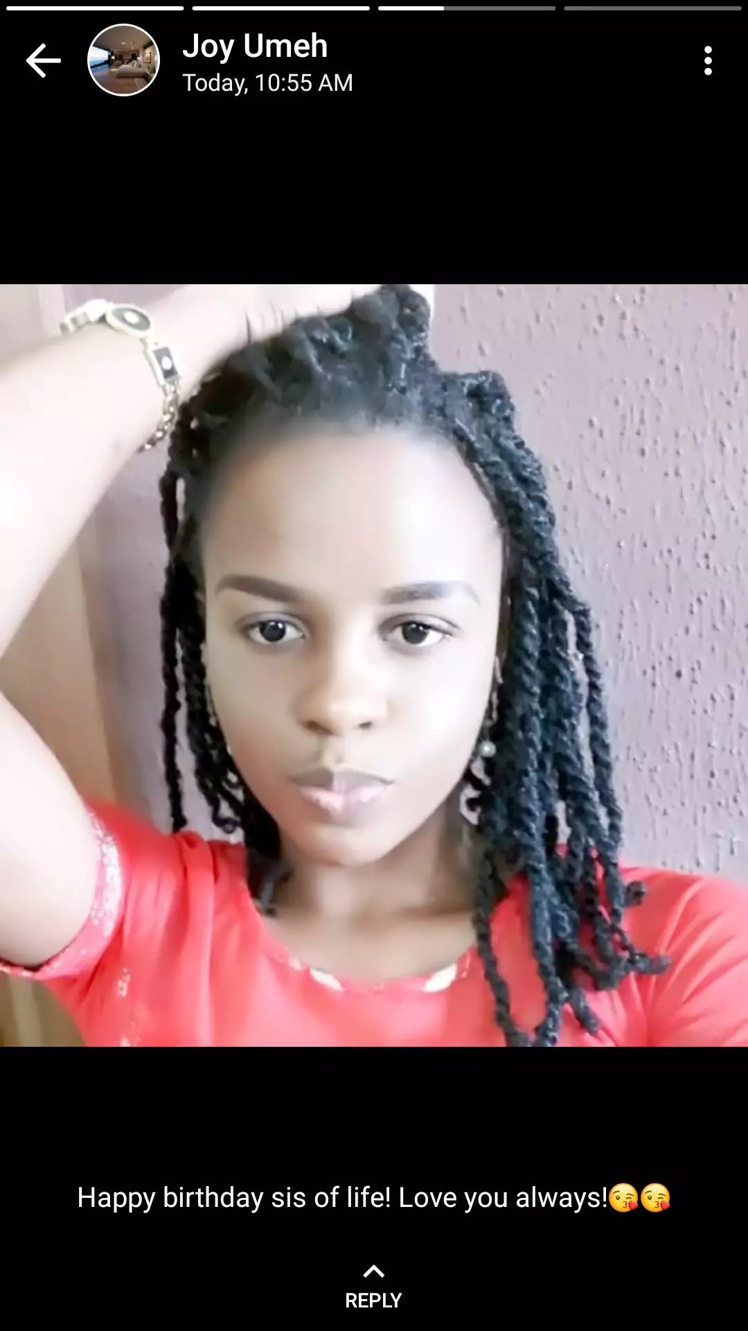 Helen Olaitan avatar picture