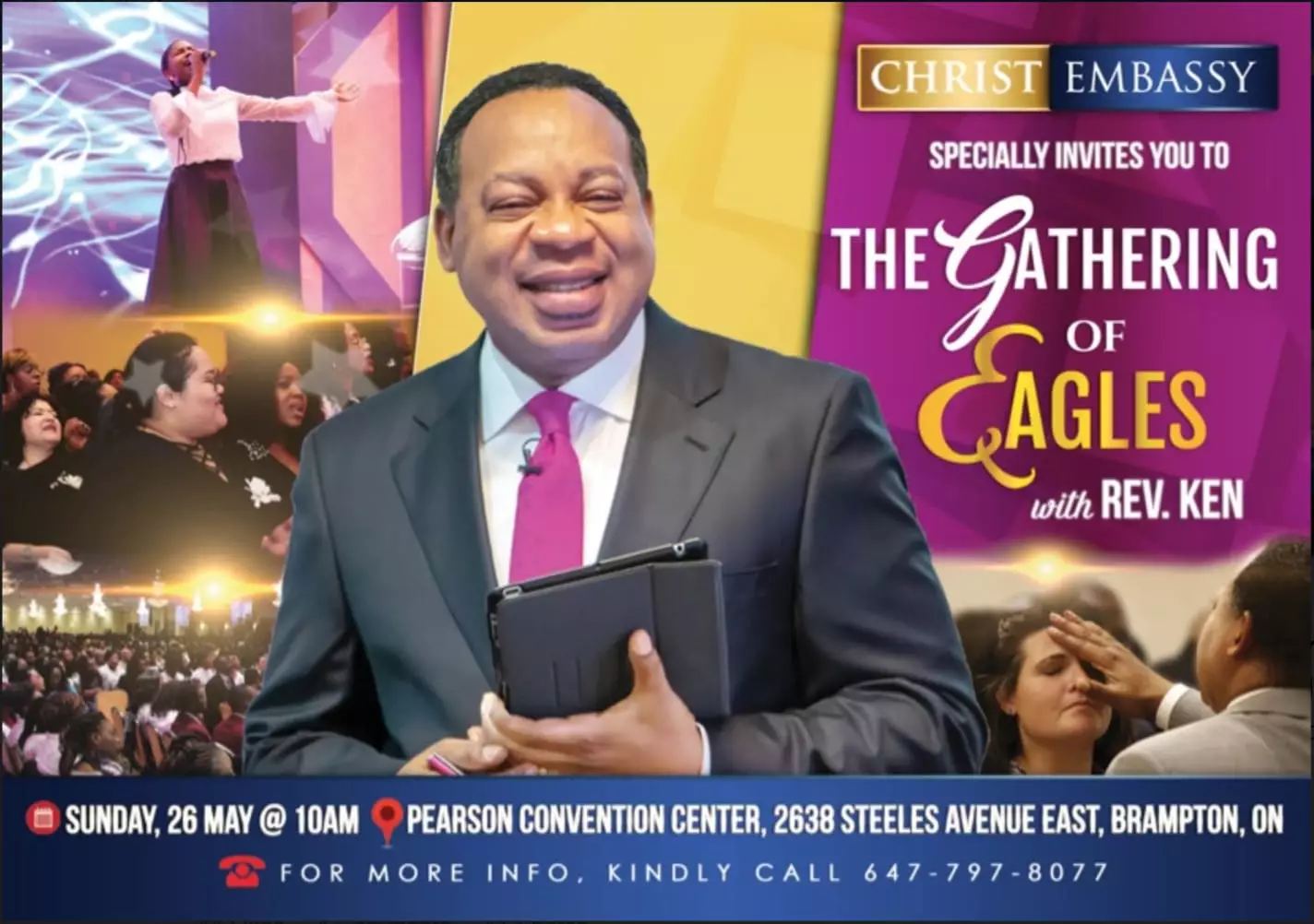 Bro. Kayode 🇨🇦 avatar picture
