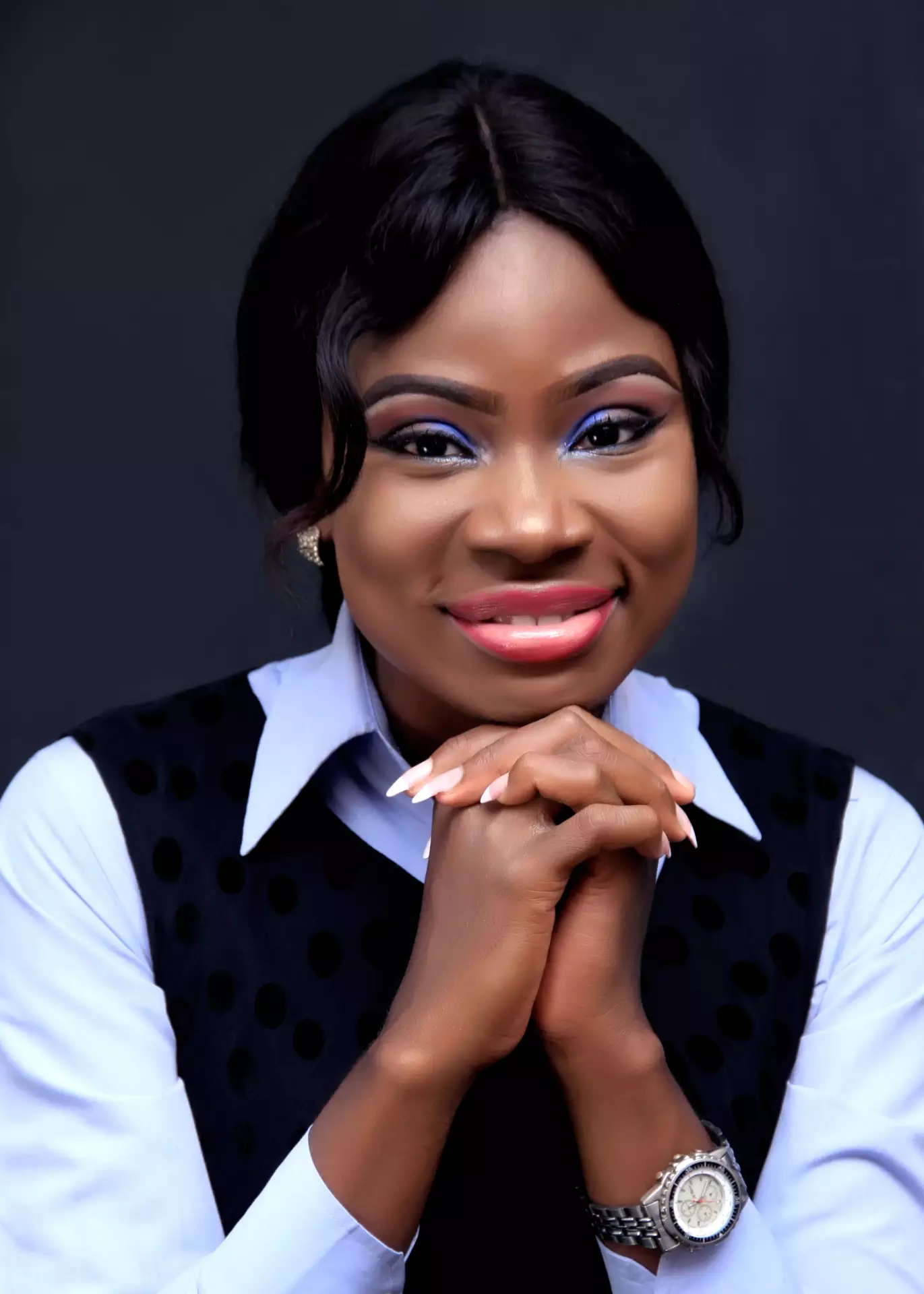 Grace Sunday avatar picture
