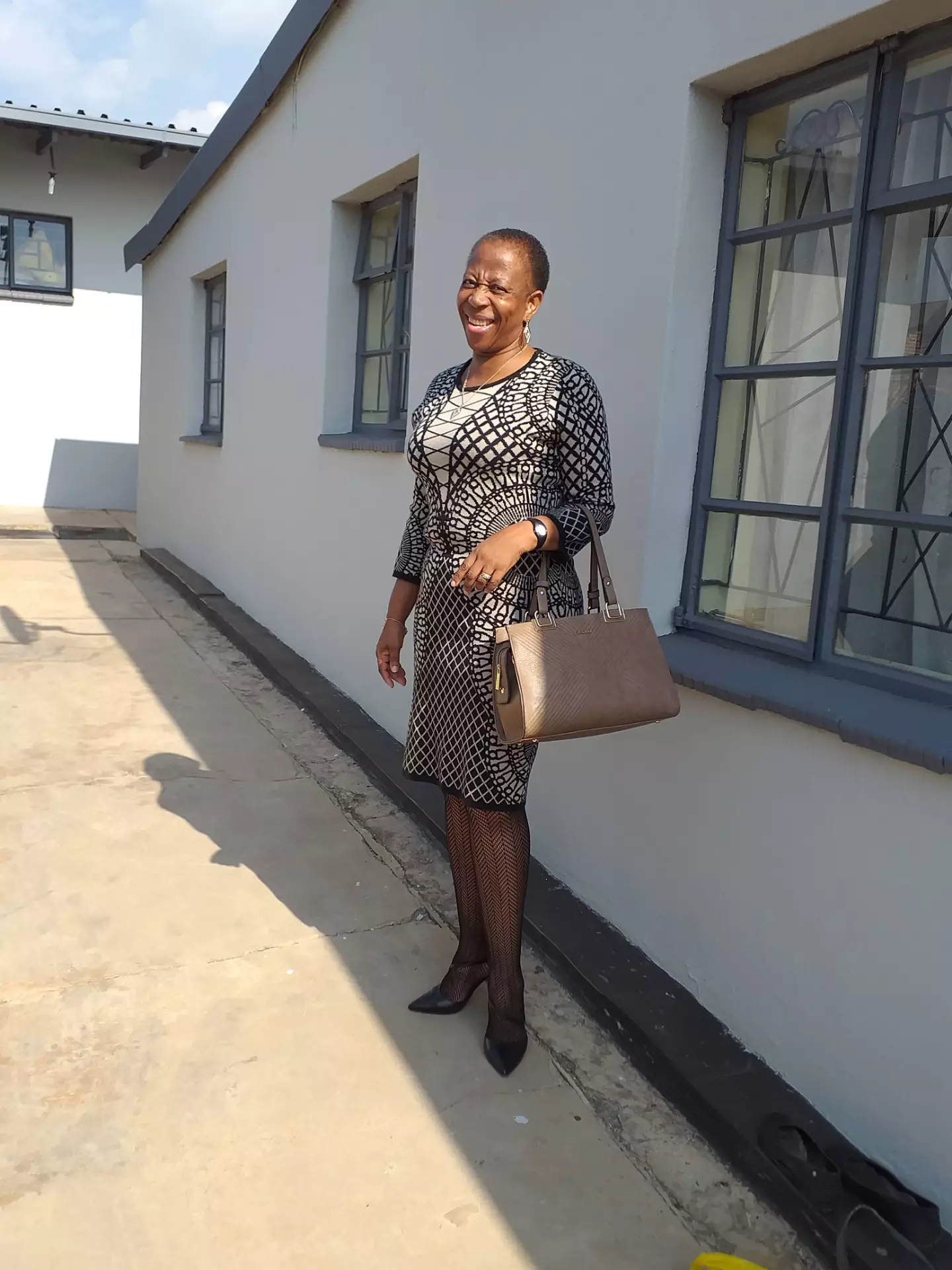 Mamphare Dube avatar picture