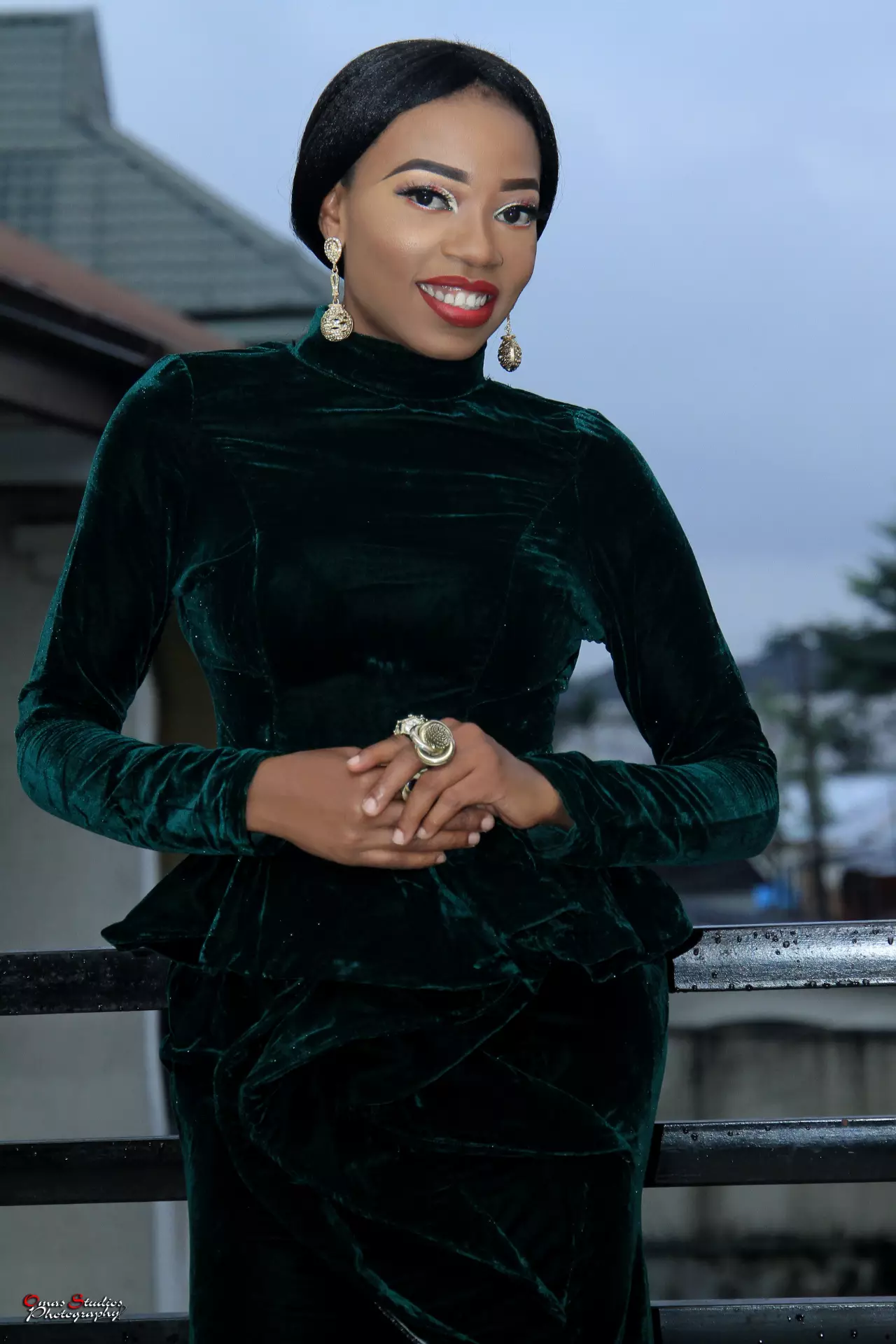 SiS OLUCHI UWALAKA a.k.a ZION QUEEN. avatar picture