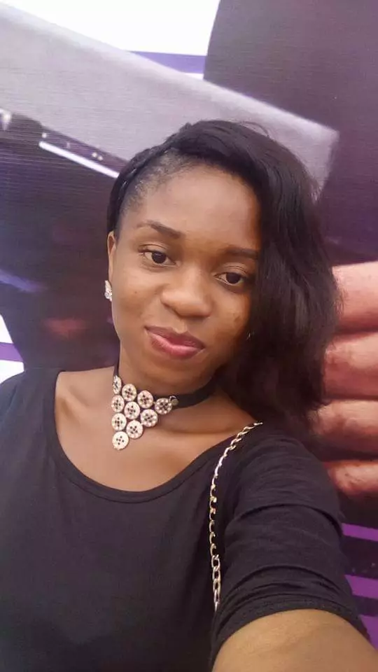 Amarachi Rennie Solomon avatar picture