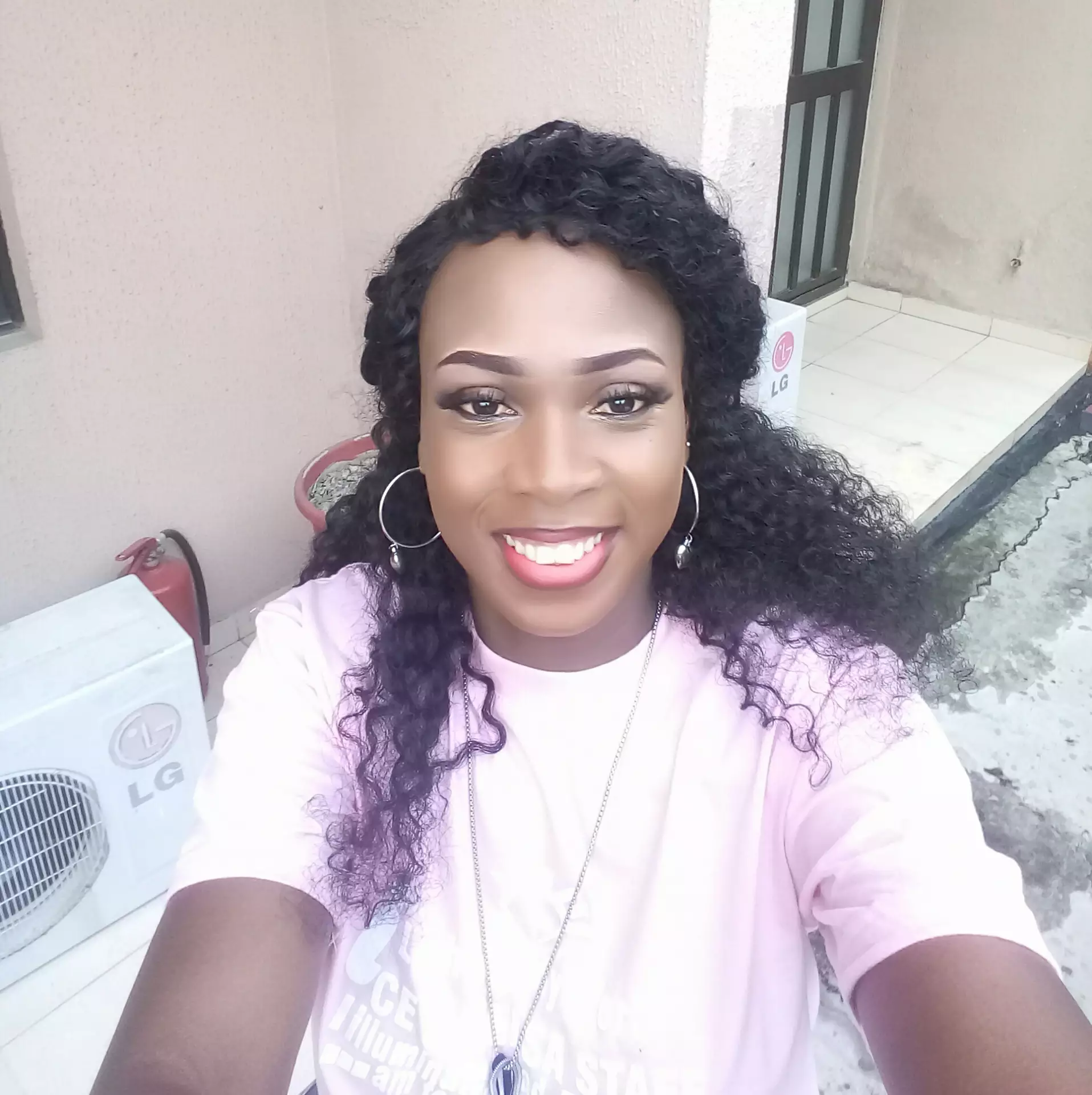 Gladys Phrank Oyovwi avatar picture