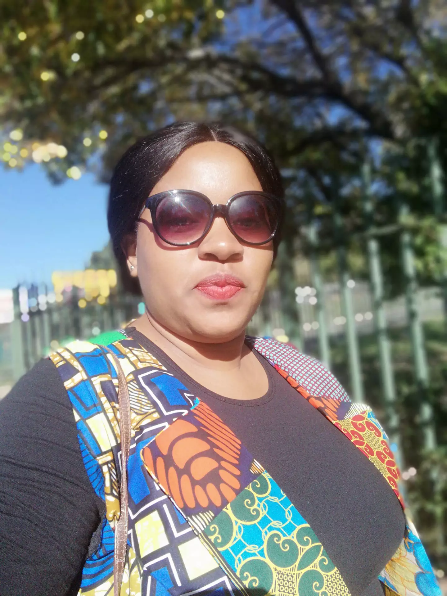 Deaconess Rutendo James avatar picture