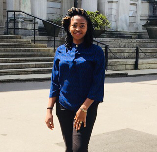 juliana Anigbo avatar picture