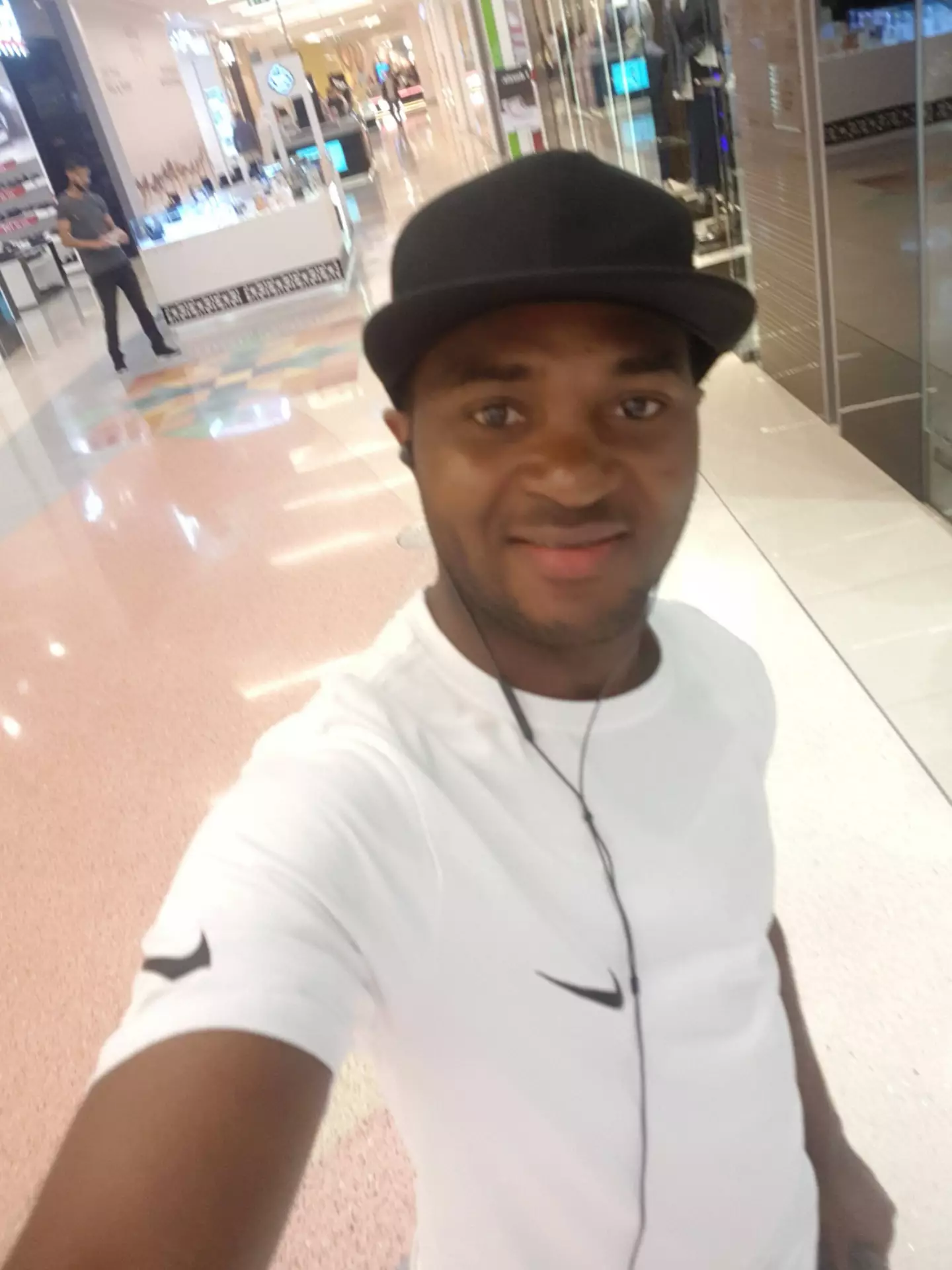 James Akwo avatar picture