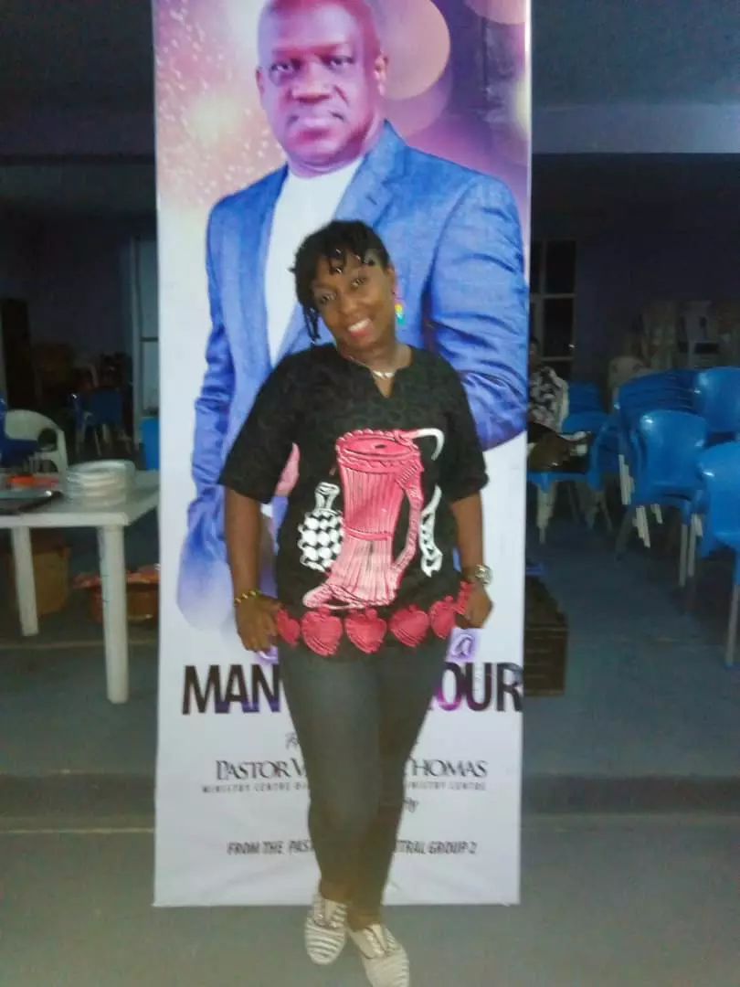 Mfon Matthew avatar picture