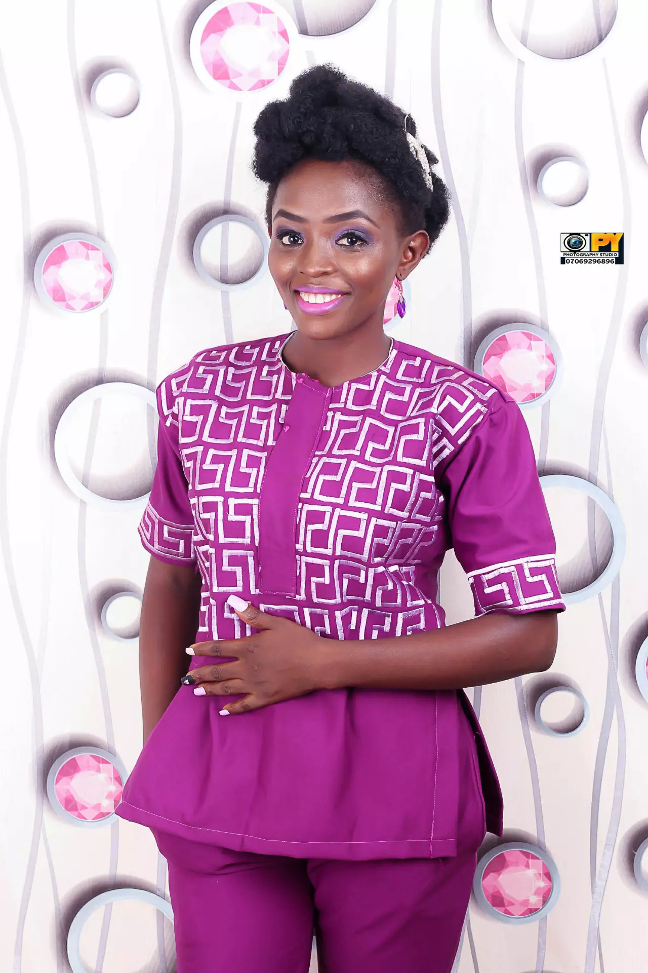 adeola agnes adewumi avatar picture